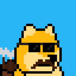 Dooggie #5630