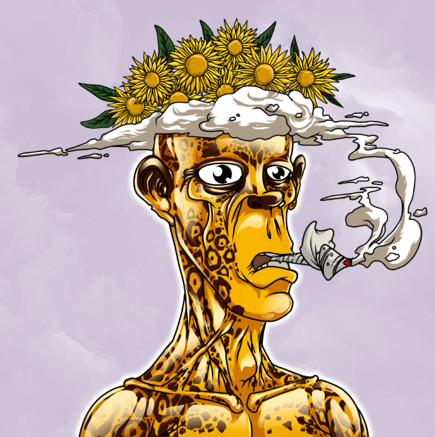 Smoke Heads