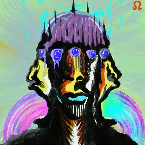 Primordial #18 - Omega