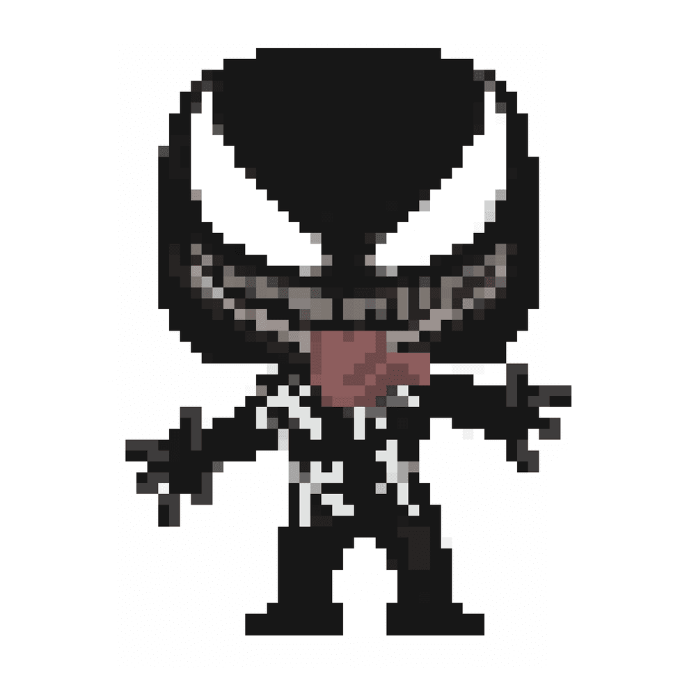 Venom 2 POP: Marvel Venom Funko 56304 