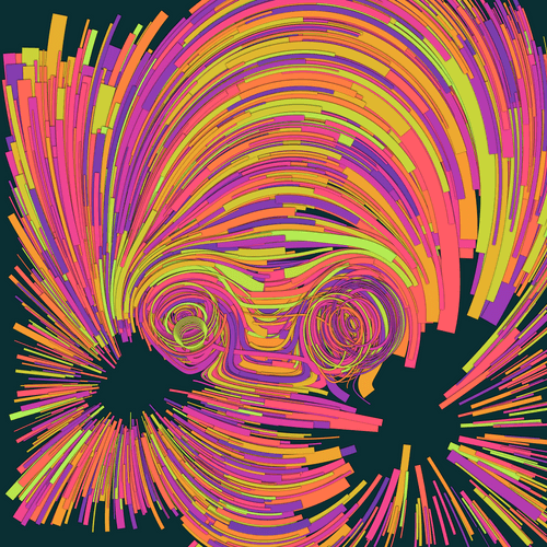 Tripping Face