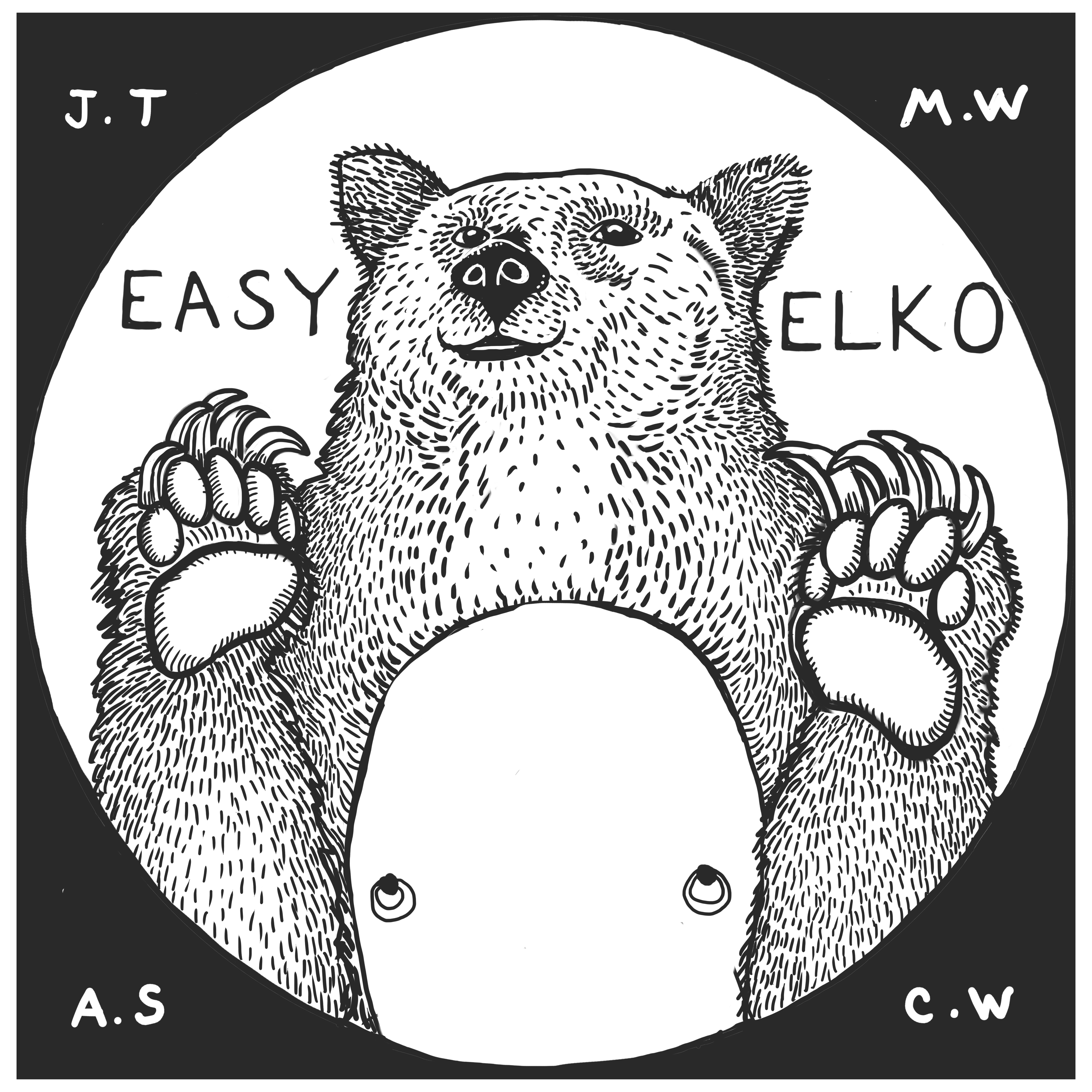 Easy Elko Collection OpenSea