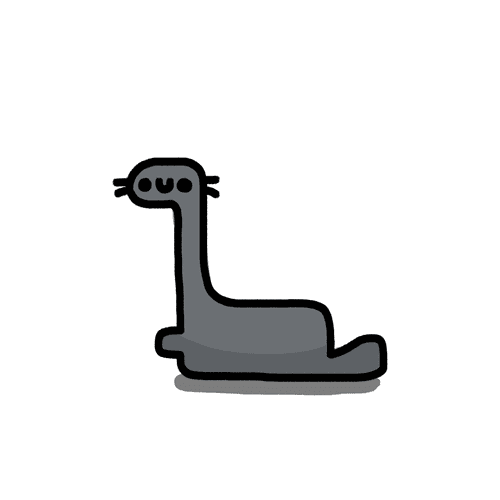 Long long Dugong
