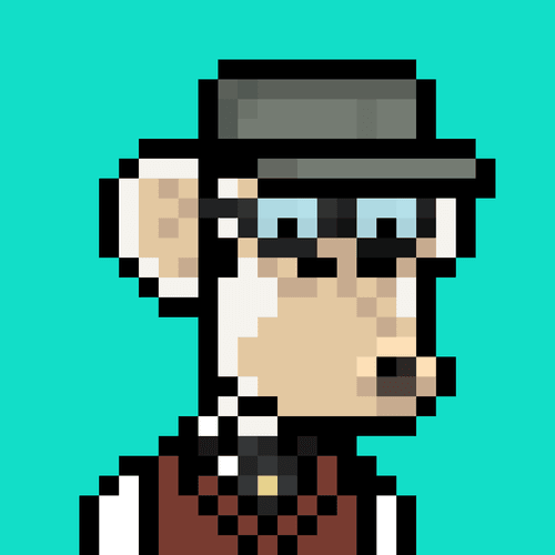 PixelApe 2258