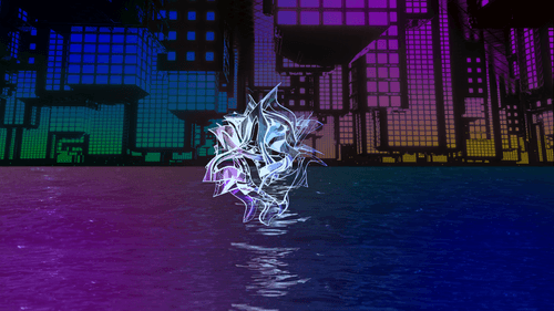 Neon Atlantis