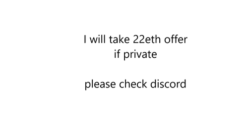 message re: egg 4732