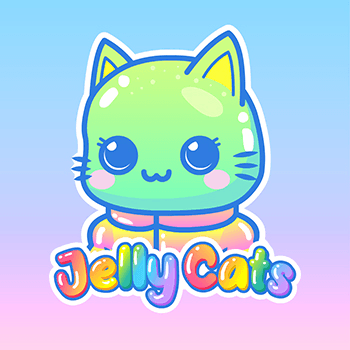 Jelly Cats