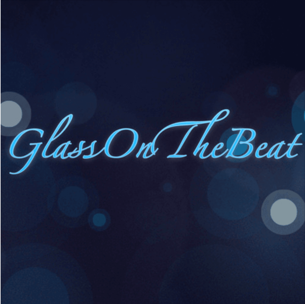 GlassOnTheBeat banner