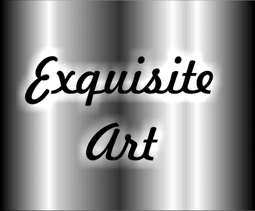Exquisite Art
