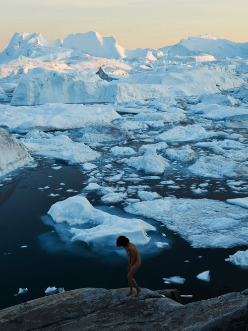 Disko Bay