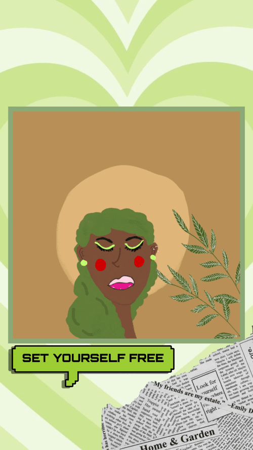 Sistah 19- Kossy