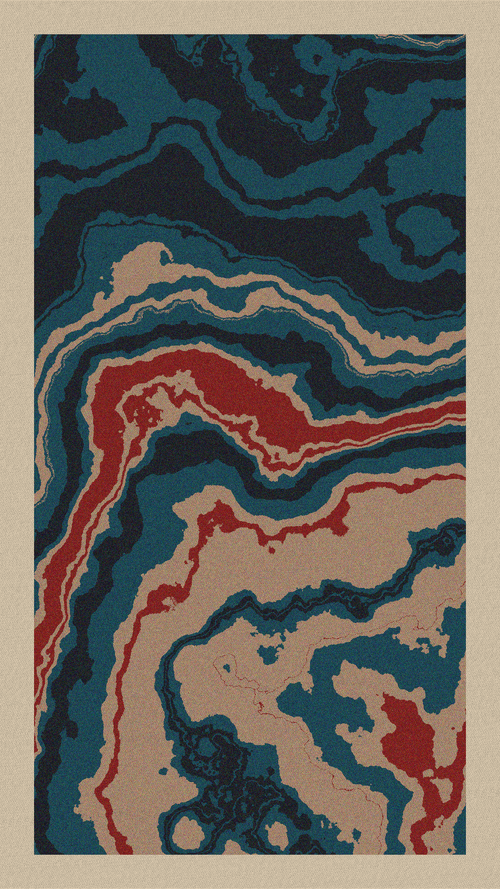 170: GEODE #083