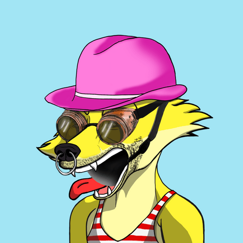 Cunning Fox 228