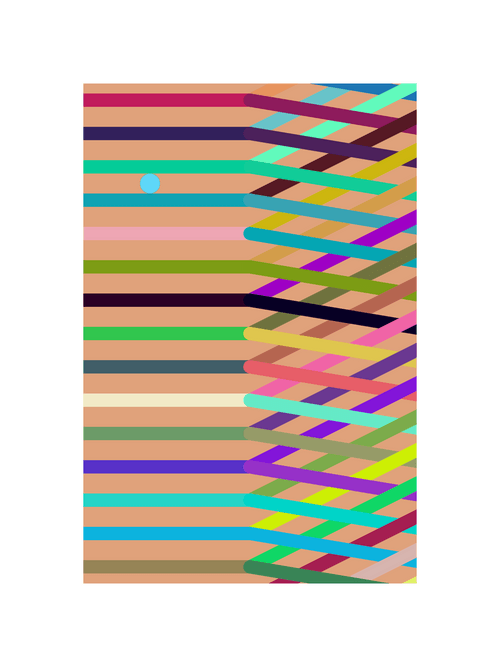 Generative Art #0099