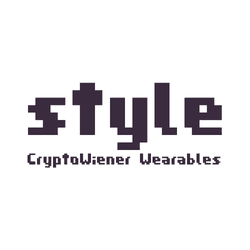 CryptoWiener - style collection image
