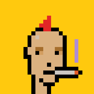 Punk #21