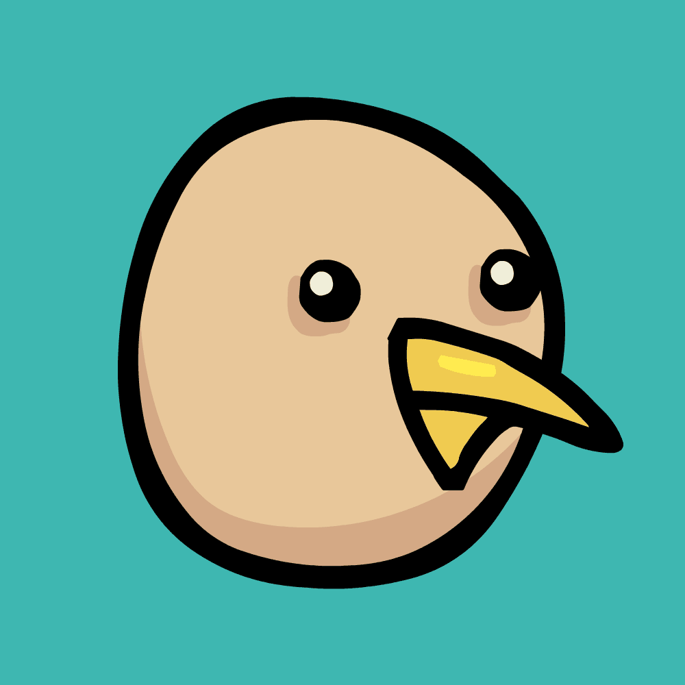 Bird Pal
