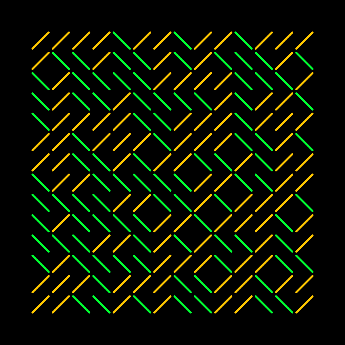 Labyrinth 024M