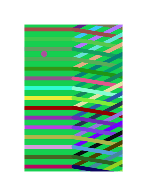 Generative Art #0076