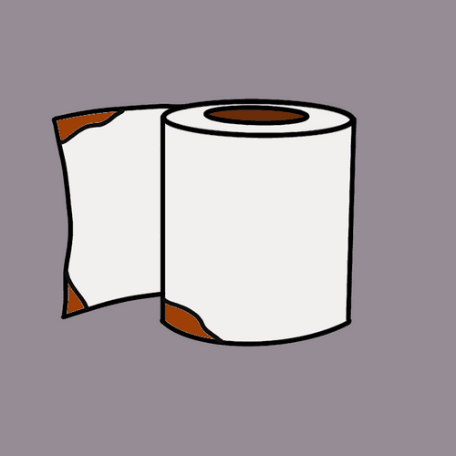 Tissue 83