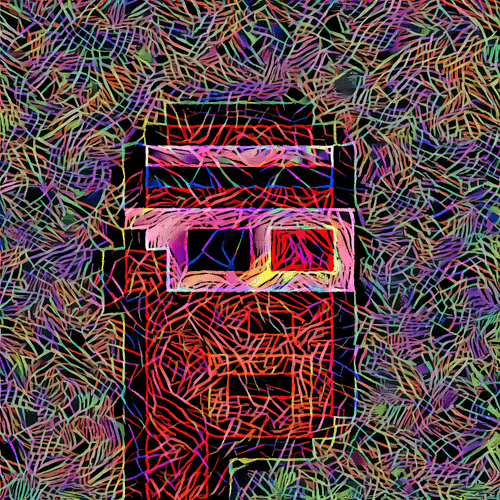 Fine Art Punk #3677