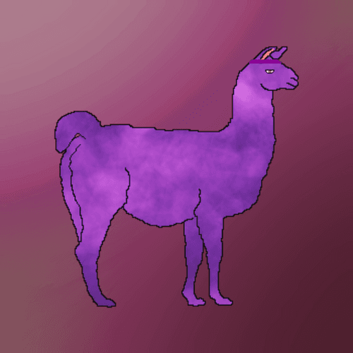 CryptoLlama #690