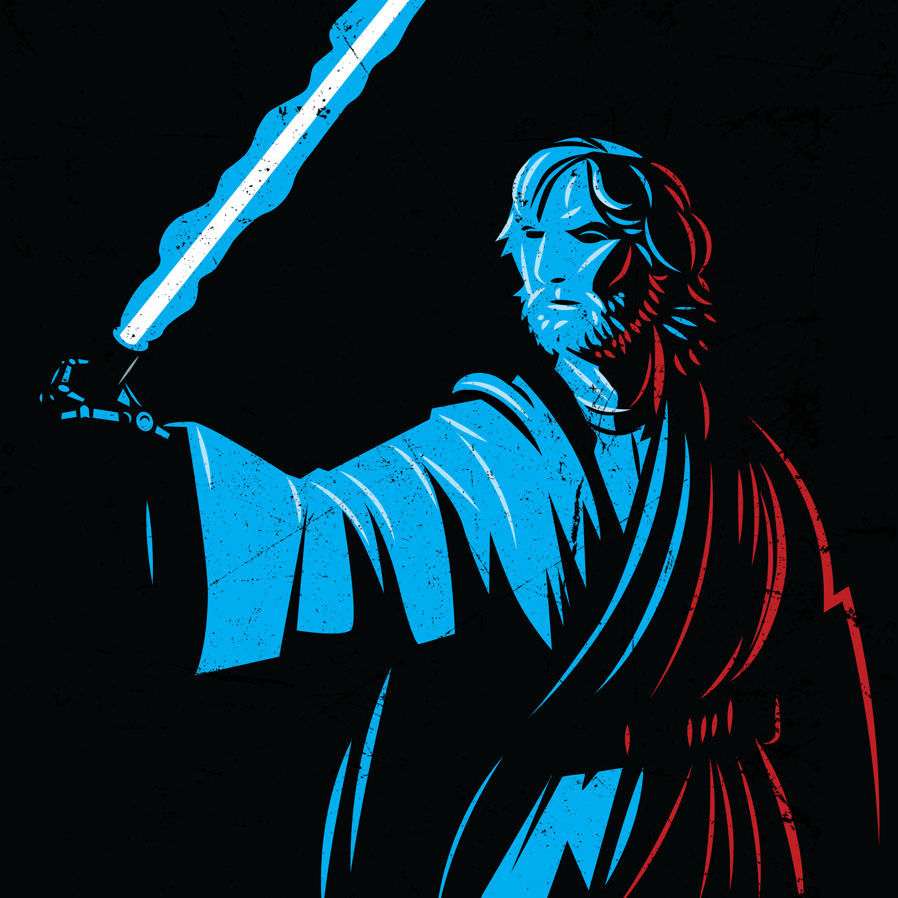Master Luke