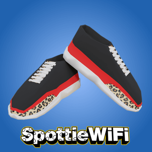 Spottie Sneakers