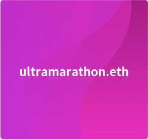 ultramarathon.eth