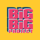Big Big Project logo V3