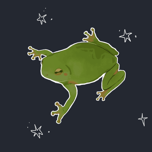 Sageybug's Creatures