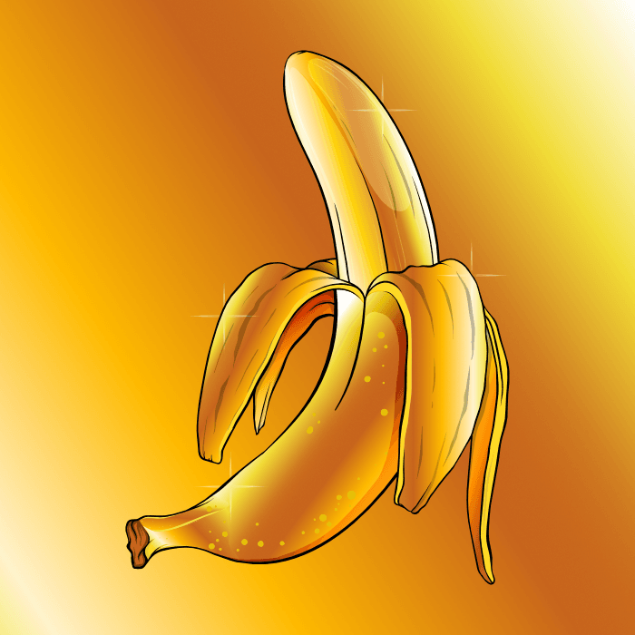 Bored Bananas