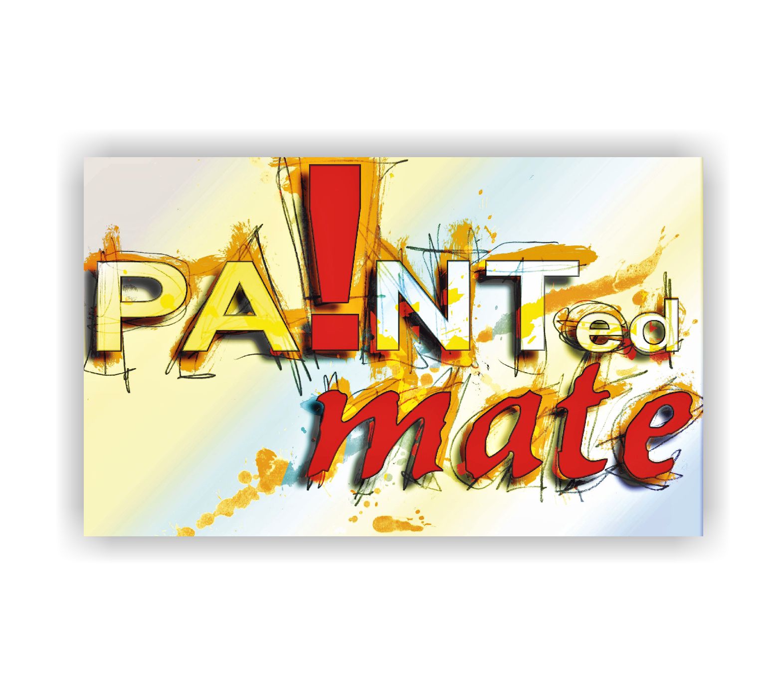 paintedmate