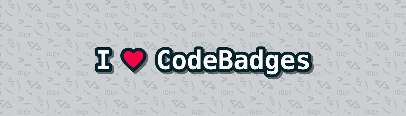 CodeBadges
