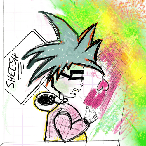 Art init