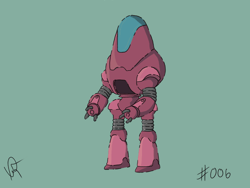 Stan #006