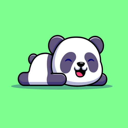 panda