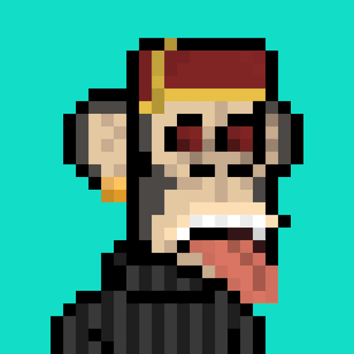 PixelApe 8342