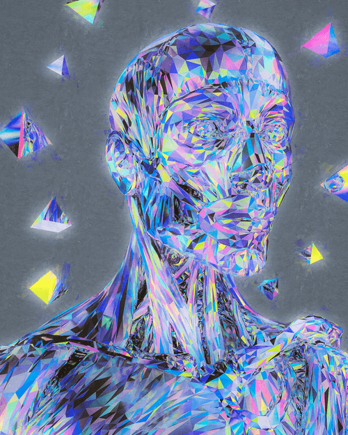 COLOR GEOMETRY
