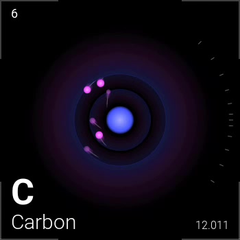 #4617 Carbon