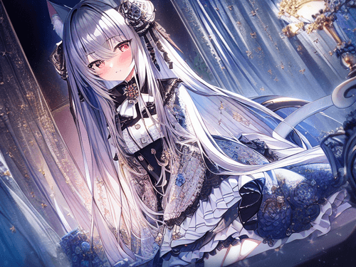 KEMOMIMI_AI2 #078