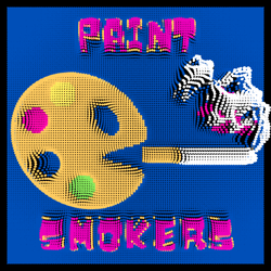 Paint Smokers collection image
