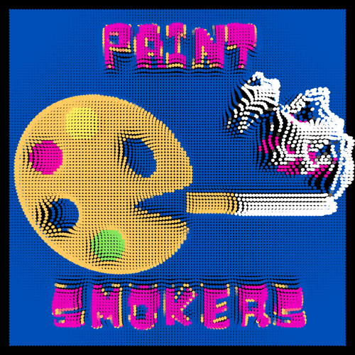 Paint Smokers