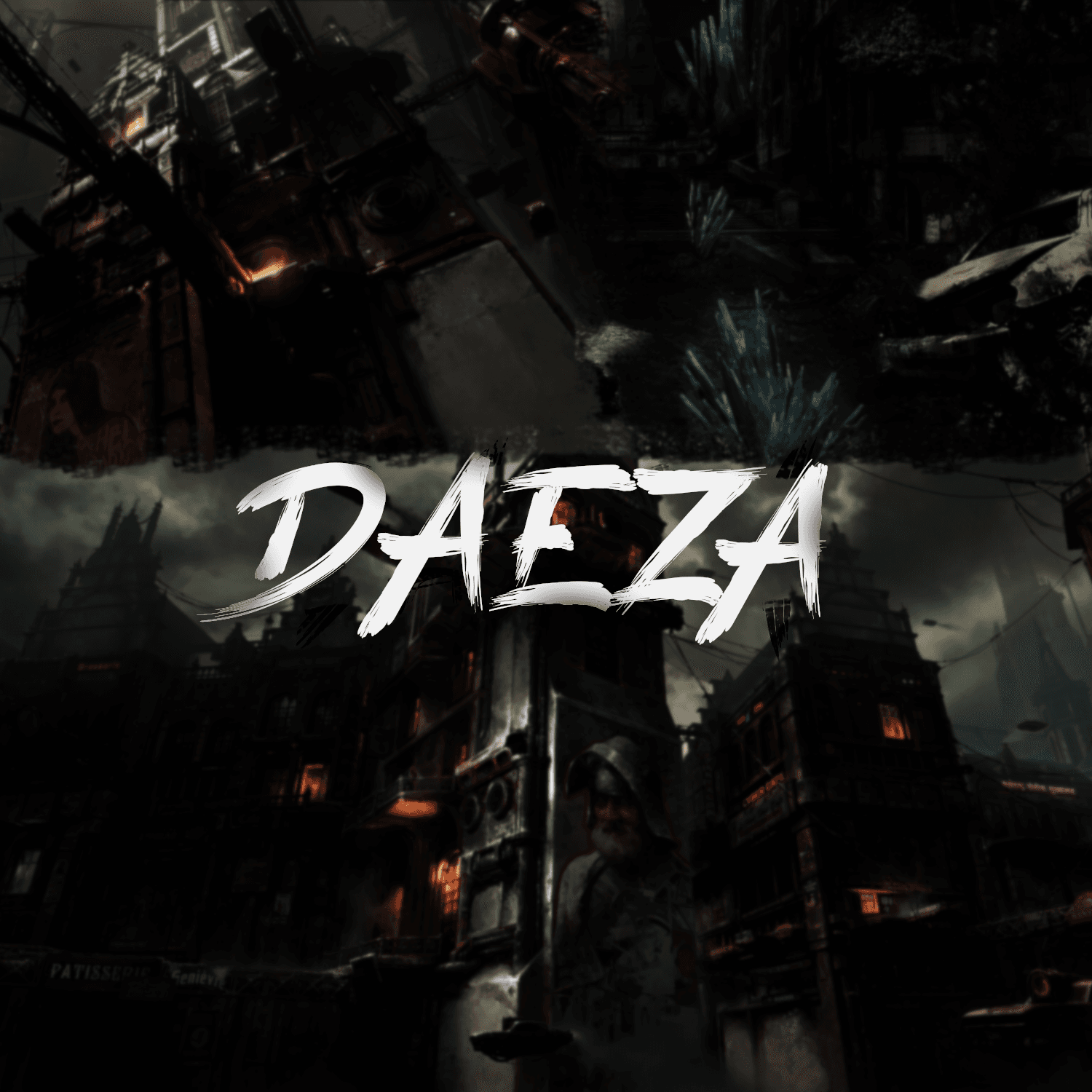 DaezaBeats banner