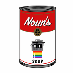 Noun Soup collection image
