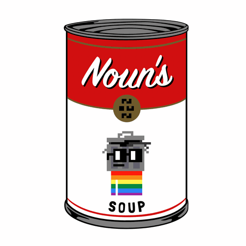 Noun Soup