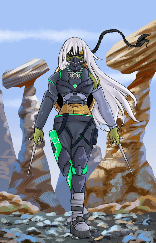 #17 Venus