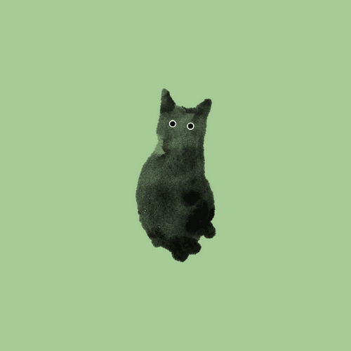 Binnie Blob #004