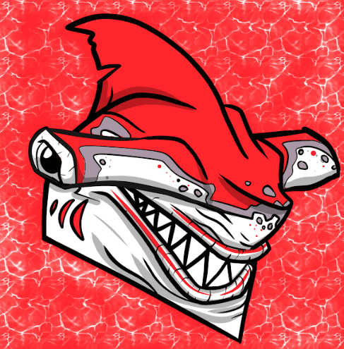 Lost Legacy Shark #023