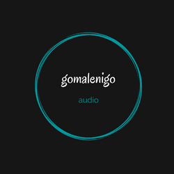 gomalenigo-audio collection image